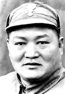 《100位为新中国成立作出突出贡献的英雄模范人物》——罗炳辉-流年日记