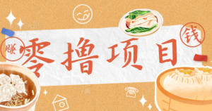 新手破零项目,苦力搬砖一天50+!单价最高20块一个任务。-流年日记