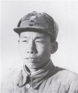 《100位为新中国成立作出突出贡献的英雄模范人物》——王克勤-流年日记