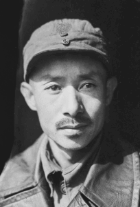 《100位为新中国成立作出突出贡献的英雄模范人物》——关向应-流年日记