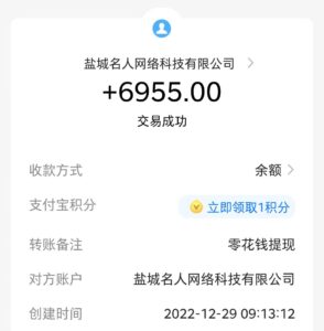【项目已死】零花钱:0投资微信挂机开工啦。零花钱托管怎么做?怎么挂机?-流年日记