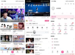 安卓哔哩哔哩v7.18.0绿化版-流年日记