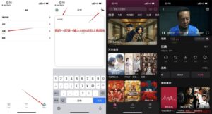 苹果天空影视v4.2.0纯净版-流年日记