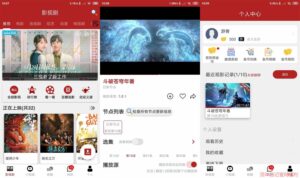 安卓全剧得v2.3.1去广告绿化版-流年日记