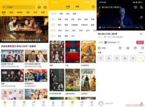 安卓整点视频v2.6.0绿化版-流年日记