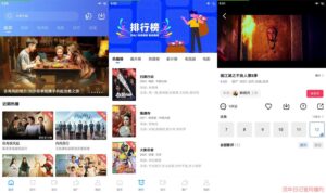 安卓地瓜视频v2.5.3精简版-流年日记