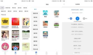 安卓方言通v1.0纯净版-流年日记