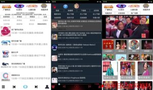 安卓红椒收音机v1.5无广告-流年日记