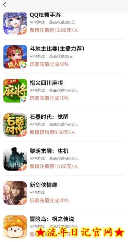 视频号游戏挂载最新玩法，玩玩游戏一天好几百