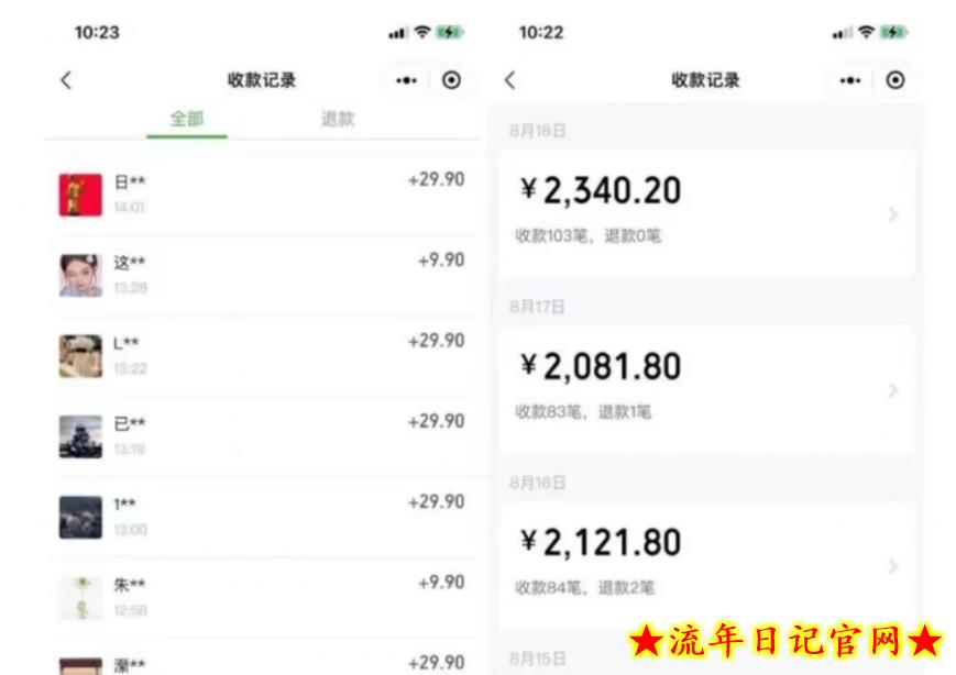 同城相亲的社群变现玩法，风口项目，一部手机月入5w+【揭秘】