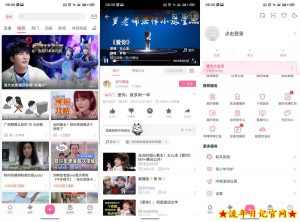 安卓哔哩哔哩v7.47.0绿化版-流年日记