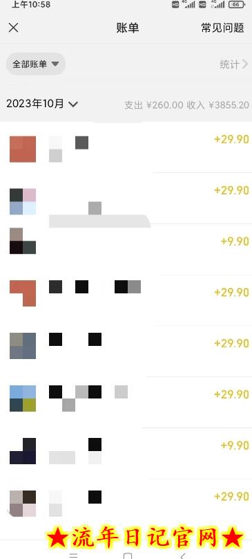 小红书AI漫改头像，10秒制作一张图片，轻松日入500+