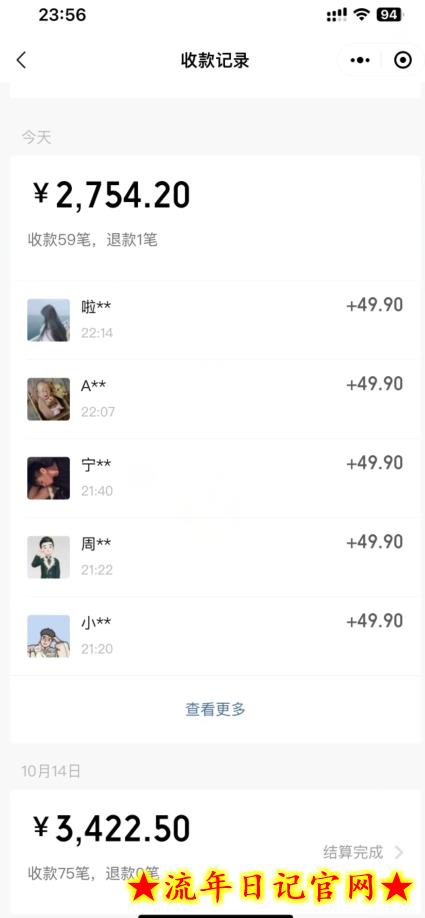 空白市场高暴利项目-咸鱼ai掘金，冷门高需求