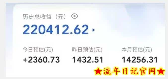 创作猫全新变现模式，轻松玩转短视频，收益无上限