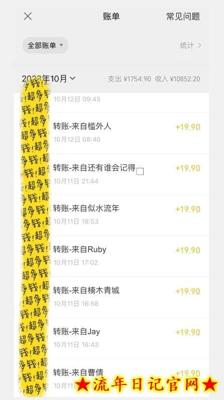 一个作品3分钟，人人都能做，稳定一天收益200-300