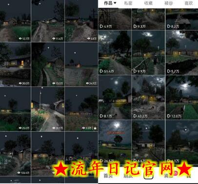 百分百原创，多平台稳定变现5000+，爆火视频号的PS溶图项目，手把手教你插图(1)