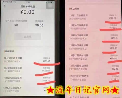 0门槛，小白可做，简单易上手，红包封面，实操日入1000+插图(1)