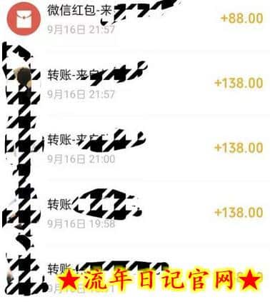 小红书搬砖项目，无货源美甲美睫，日入400一1000+插图(1)