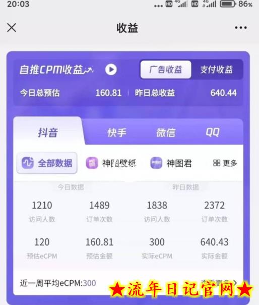 短视频发布红包视频项目，无脑操作，一天收益100+