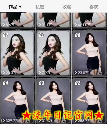 7月29日最新影视搬运技术，各种破百万播放插图(1)