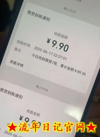 二次元男粉快速变现项目，私域卖虚拟产品，百分利润插图(1)
