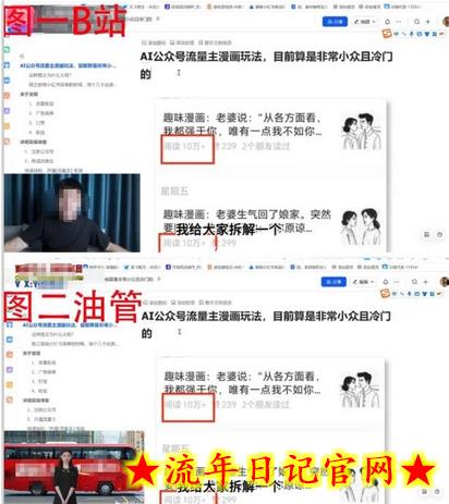 2025油管引流术，分享我是如何通过油管做引流的插图(1)