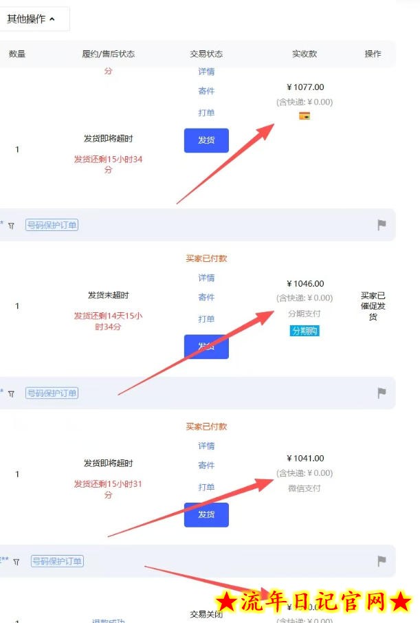 【超强副业】淘宝超高价女装项目：1单賺1k+，可工作室放大（共52节）