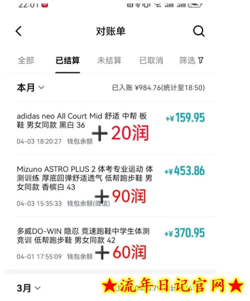 得物搬砖，0成本起步每天30分钟，月入2000+，0成本，0囤货，0发货，纯賺差价