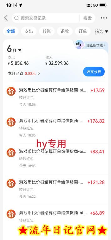 低成本网游挂G项目，单号保底日入100左右，可矩阵放大，合法合规【揭秘】