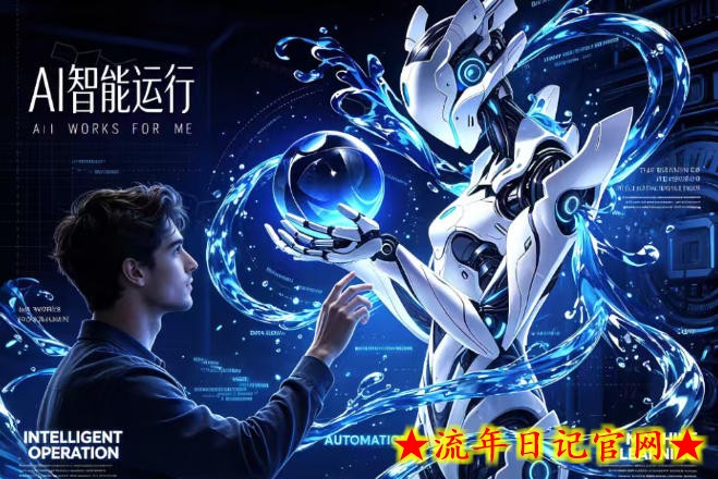 依托百度联盟官方资源,成熟长久的变现项目,零基础即可入局,打造稳定被动收益,可长期运营【揭秘】-流年日记
